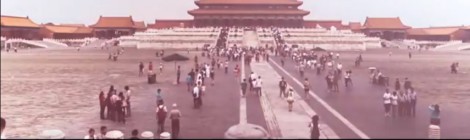 動画：フォーミュラE 開幕戦北京GPハイライト