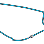 ROUND6 ロングビーチePrix レースデータ