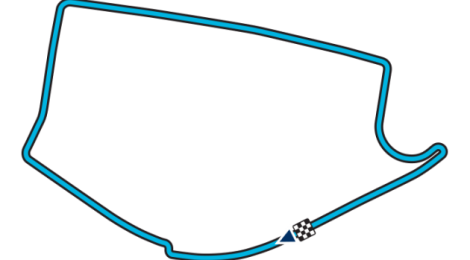 ROUND6 ロングビーチePrix レースデータ