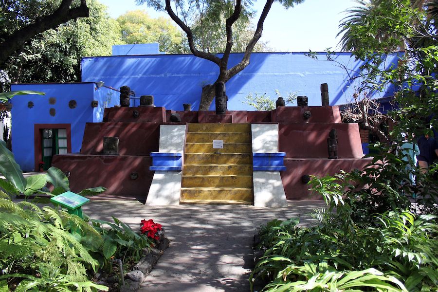 Museo-Frida-Kahlo-2