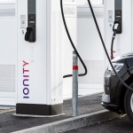 IONITYが欧州での充電ネットワークを拡張