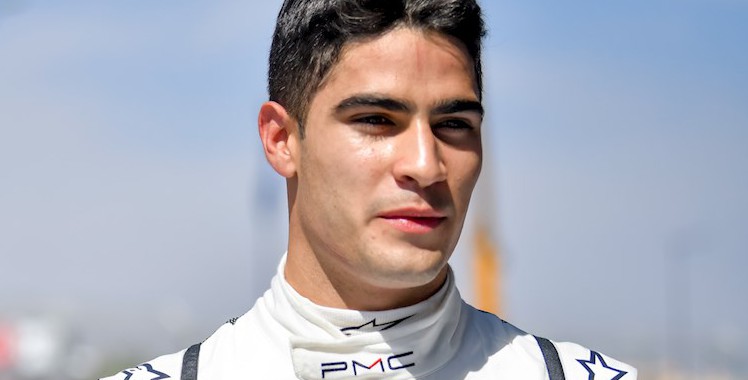 フォーミュラE の総合情報サイト EVracing.jp Formula E