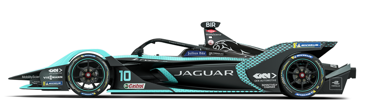 Jaguar-Racing-Bird