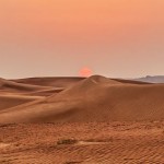 エクストリームE サウジアラビアの環境問題と環境保護プロジェクト