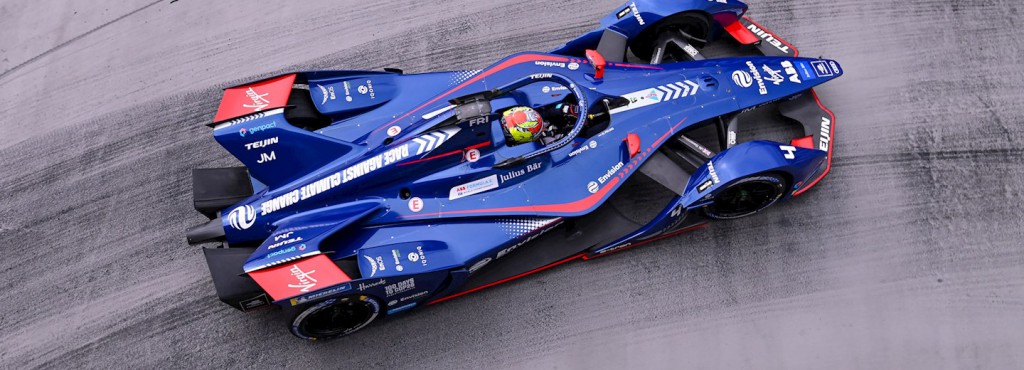 ロビン・フラインス ヴァージン・レーシングとの契約を延長 フォーミュラE の総合情報サイト EVracing.jp Formula E