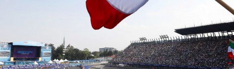 フォーミュラE 2022シーズン メキシコシティE-Prixのチケットが先行販売開始