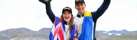 エクストリームE 2022シーズンのスコットランドレースへイギリスが投資
