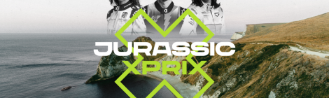 エクストリームE 2021 第5戦 Jurassic X-Prix 情報