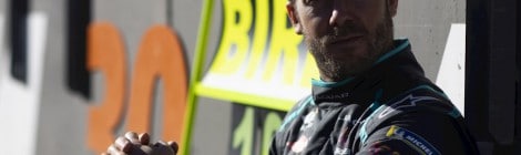 サム・バードがジャガーレーシングと複数年の契約延長を発表