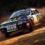 DiRT Rally 2.0 – ストアページ紹介