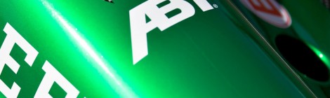 フォーミュラE ABTが復帰を発表