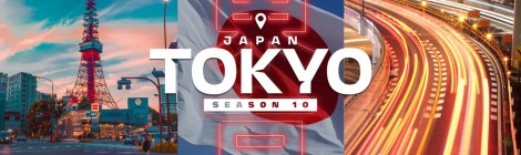 フォーミュラE 東京E-Prixのコースが発表