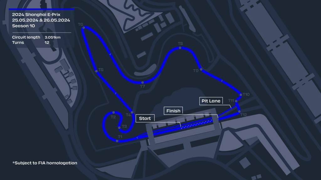 shanghai-track-map