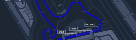 フォーミュラE 2024 第11-12戦 上海 E-PRIX 情報