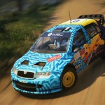 EA SPORTS WRC 2024-25年のアップデート予告