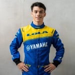 フォーミュラE ローラ・ヤマハのドライバーが発表