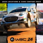 EA SPORTS WRC 追加予定のラトビアとポーランドのステージが発表