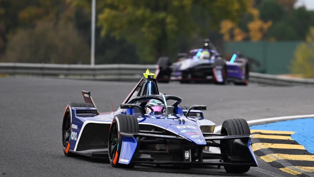 フォーミュラE マセラティがGen4時代への参戦を発表