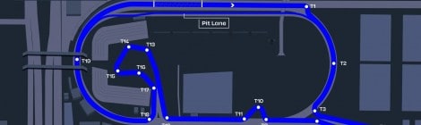 フォーミュラE 2025 第2戦  メキシコシティ E-PRIX 情報