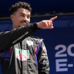 フォーミュラE ウェーレインがマイアミを振り返る