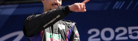 フォーミュラE ウェーレインがマイアミを振り返る
