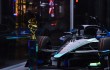 フォーミュラE 老峰翔が上海の公式トロフィープロバイダーに