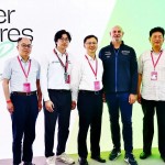 フォーミュラE 上海相互援助基金に2万5000ユーロを寄付する