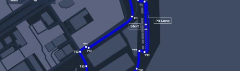 フォーミュラE 2025 第8-9戦 東京 E-PRIX 情報