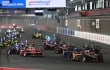 フォーミュラE 2026シーズンカレンダーが発表
