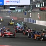 フォーミュラE 2026シーズンカレンダーが発表