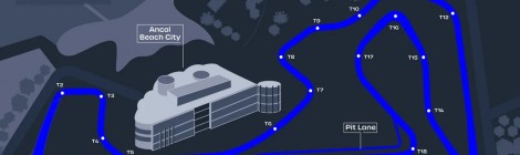 フォーミュラE 2025 第12戦 ジャカルタ E-PRIX 情報