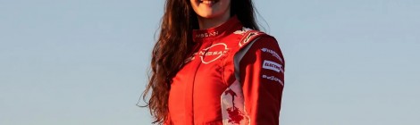 フォーミュラE アビ・プリングが日産と複数年契約を締結