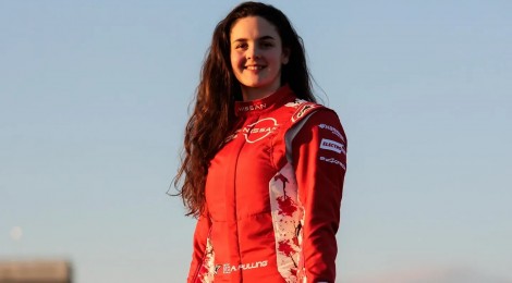 フォーミュラE アビ・プリングが日産と複数年契約を締​​結