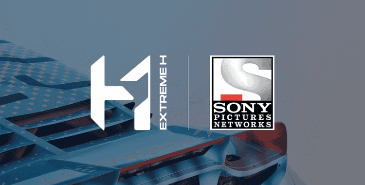 エクストリームH ソニーとテレビ＆デジタル放送の提携を発表
