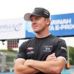 フォーミュラE キャシディが今シーズンでジャガーから離脱