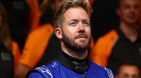 フォーミュラE バードがマクラーレンとの戦いを振り返る