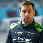 フォーミュラE フラインスがエンビジョンから離脱