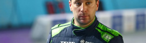 フォーミュラE フラインスがエンビジョンから離脱