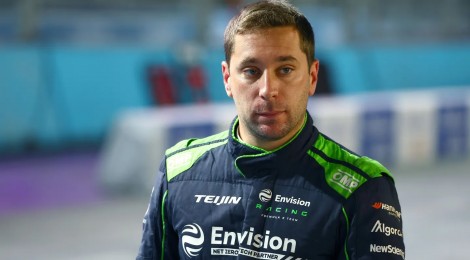 フォーミュラE フラインスがエンビジョンから離脱