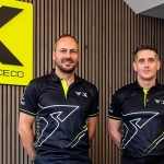 フォーミュラE パフェットがCUPRA KIROのレーシングディレクターに