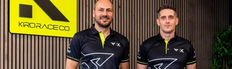 フォーミュラE パフェットがCUPRA KIROのレーシングディレクターに