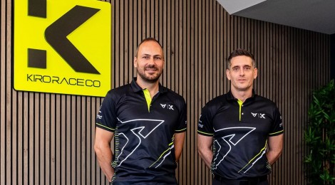 フォーミュラE パフェットがCUPRA KIROのレーシングディレクターに