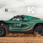 エクストリームH 水素産業団体の”Hydrogen UK”に加わる