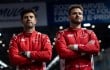 フォーミュラE 日産がローランドとナトを継続起用