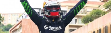 フォーミュラE ブエミがエンビジョンと複数年契約を締​​結