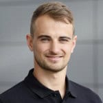 フォーミュラE ミュラーがポルシェへ加入