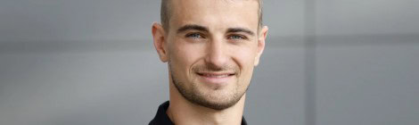 フォーミュラE ミュラーがポルシェへ加入