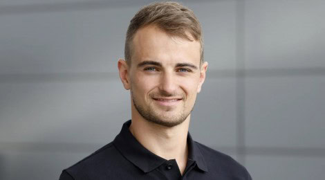 フォーミュラE ミュラーがポルシェへ加入