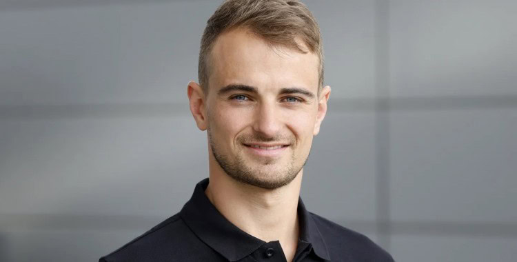 フォーミュラE ミュラーがポルシェへ加入