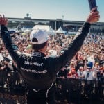 フォーミュラE ダ・コスタがポルシェから離脱